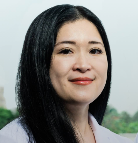 About – Dr. Alexis May – Medium