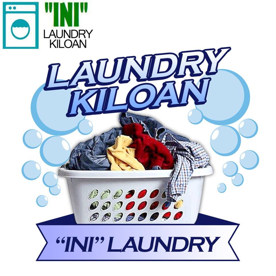 Keunggulan program laundry