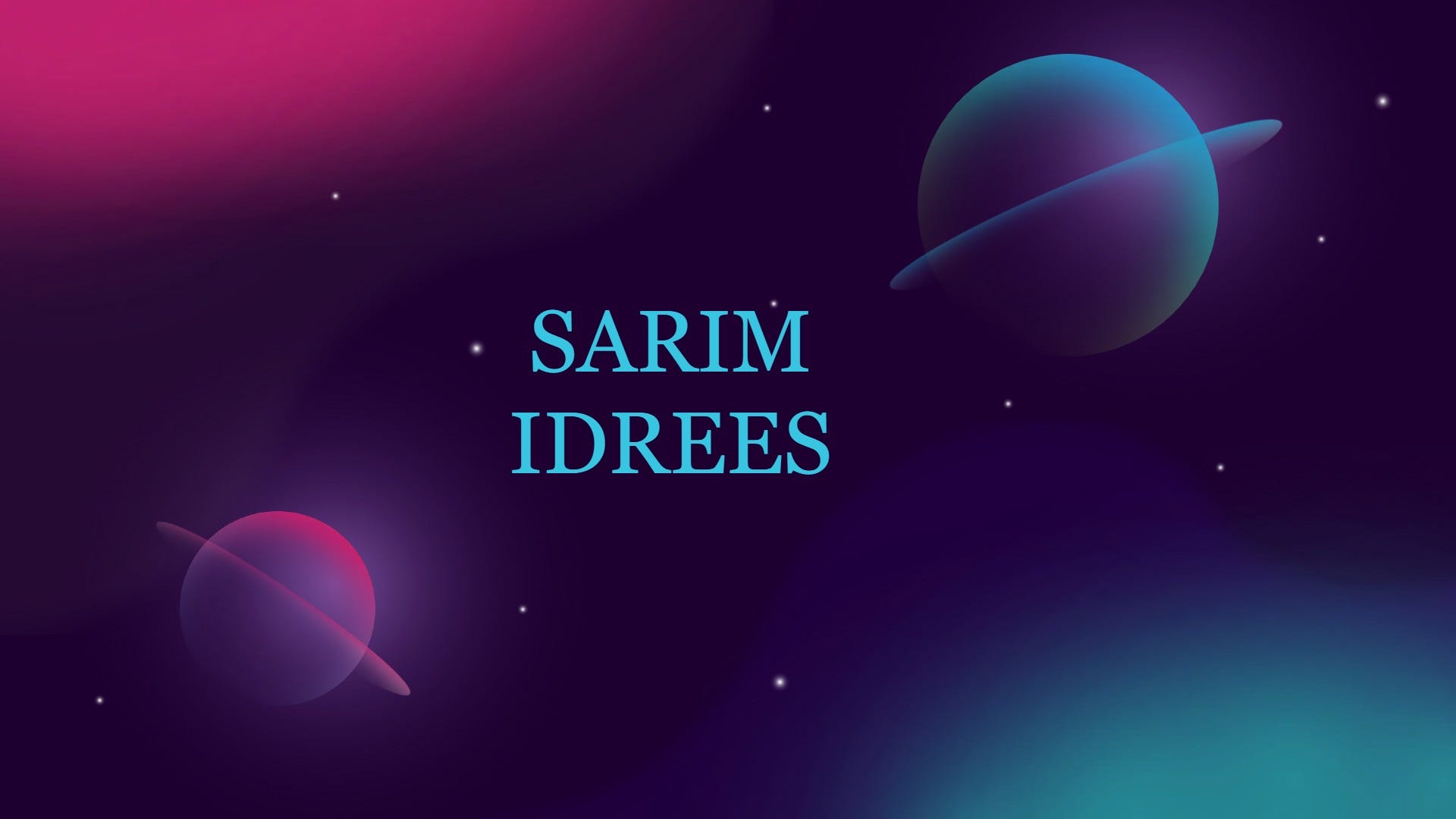 Sarimidrees Medium Sarimidrees medium