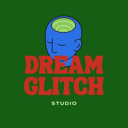 Dream Glitch Studio – Medium