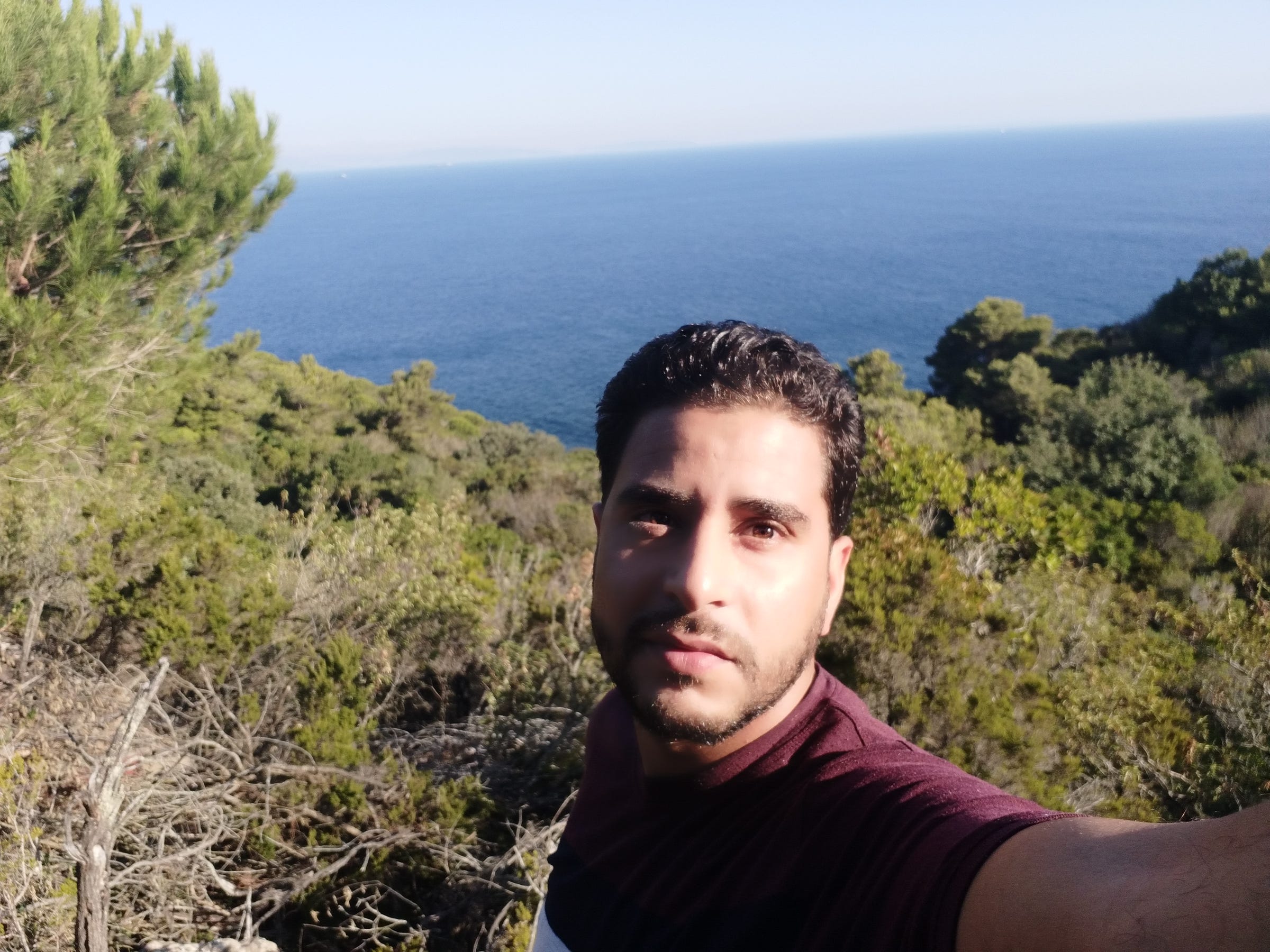 Sadek Medium Sadek medium