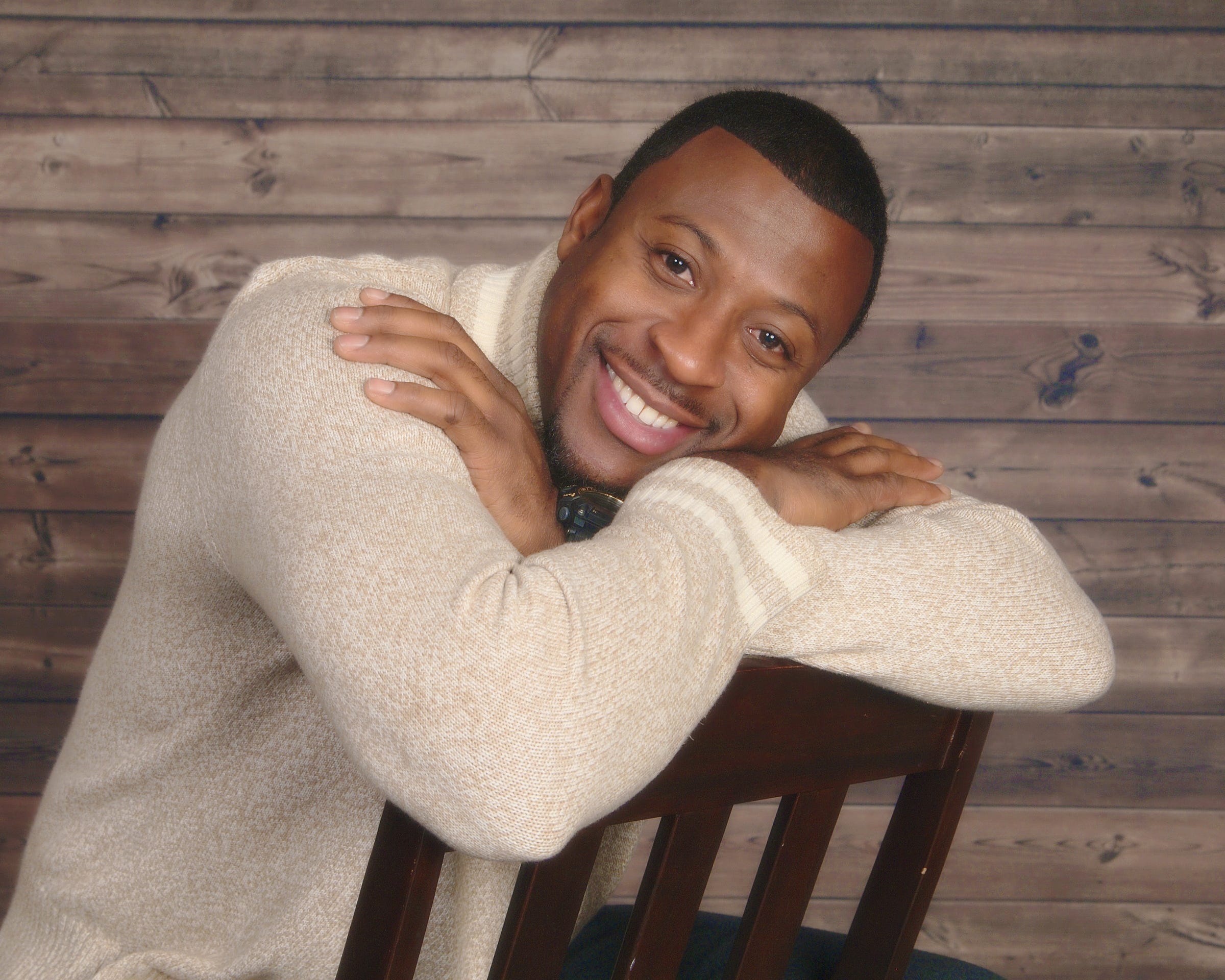 Nicholas Lynch Medium