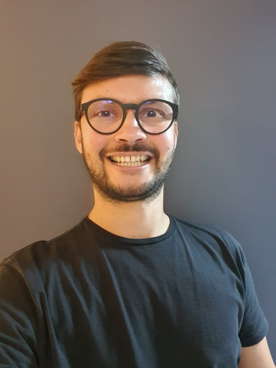 Rafael faria de azevedo medium