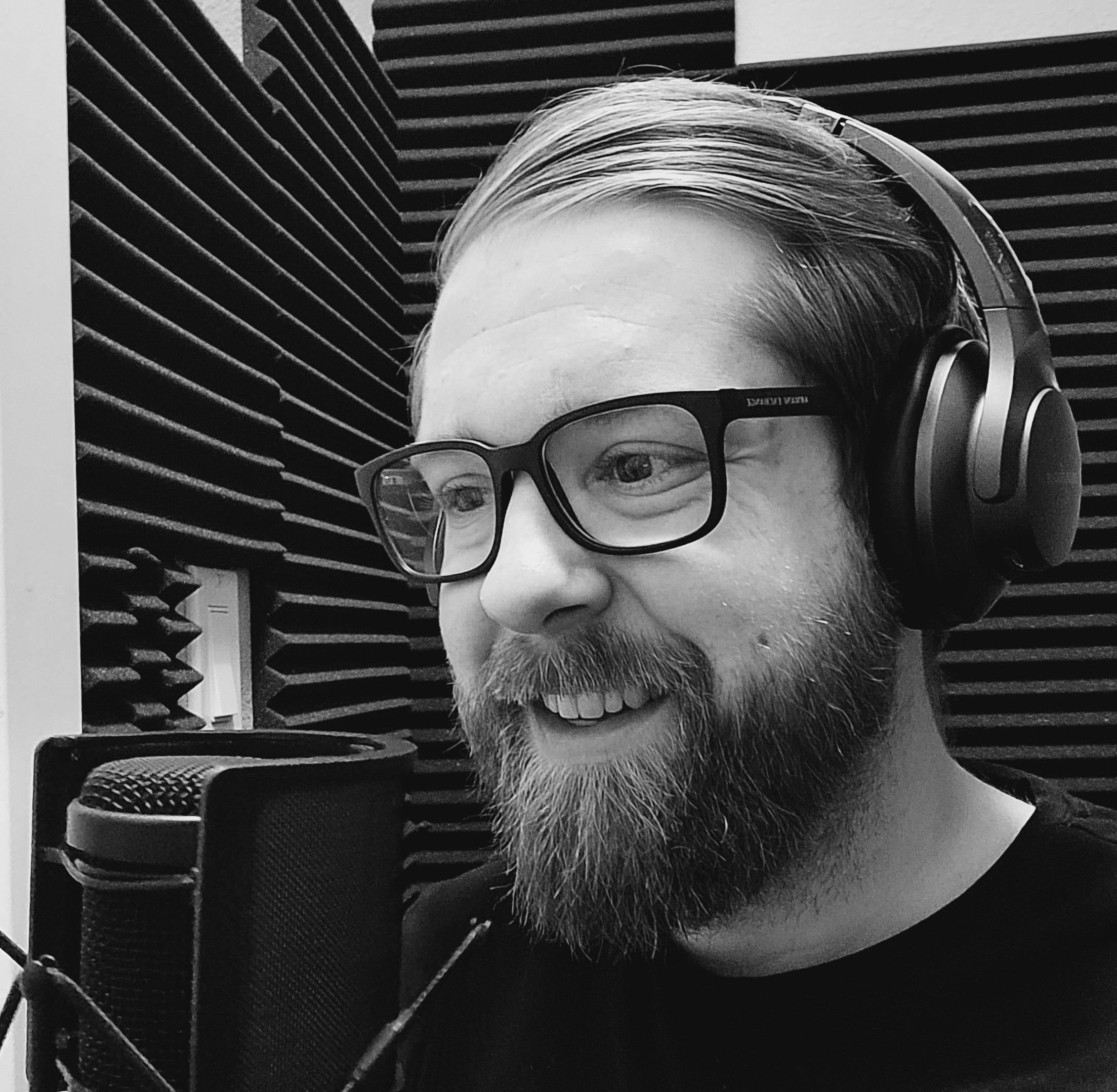 About – Jordan Smith – Medium