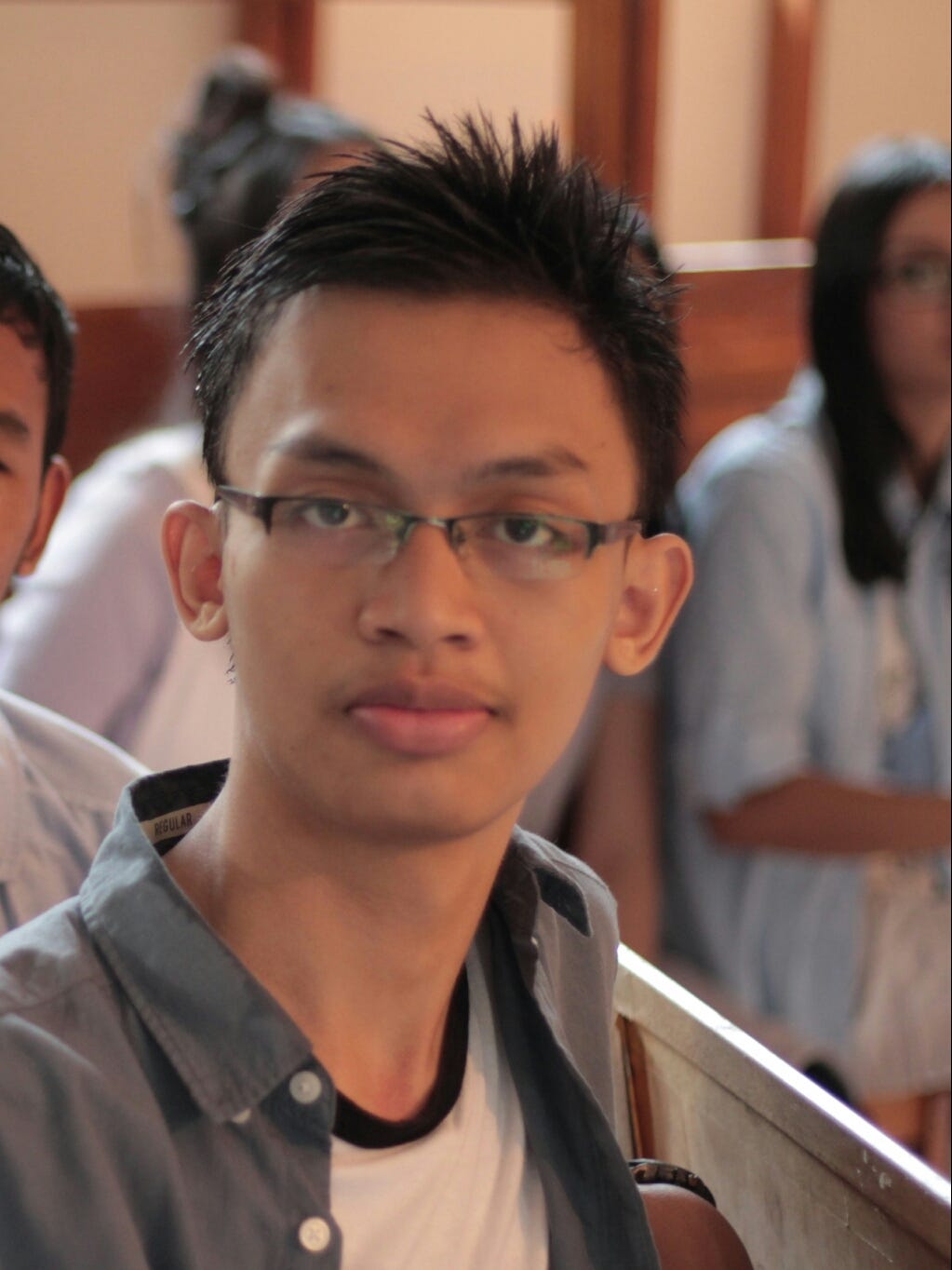About Irwan Sulistyo Medium About irwan sulistyo medium