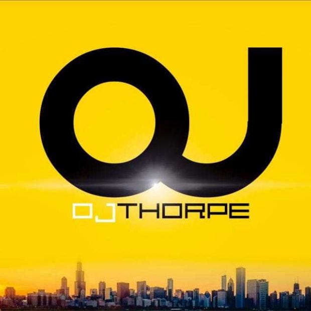 thorpe oluwajimi Medium