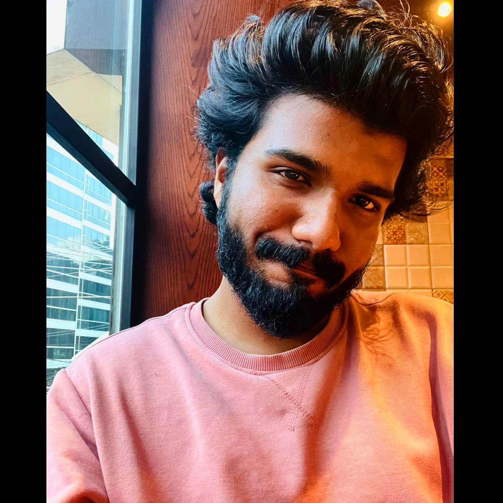 Anantha Krishnan Prakash on Medium curated some lists