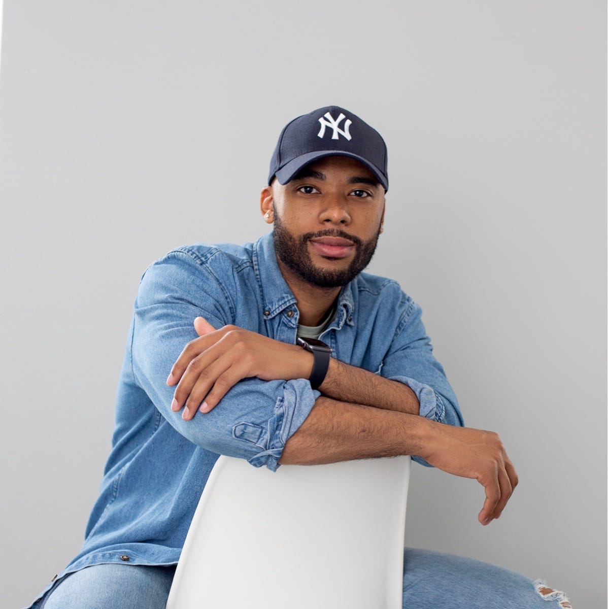 Darius M. Norwood Medium