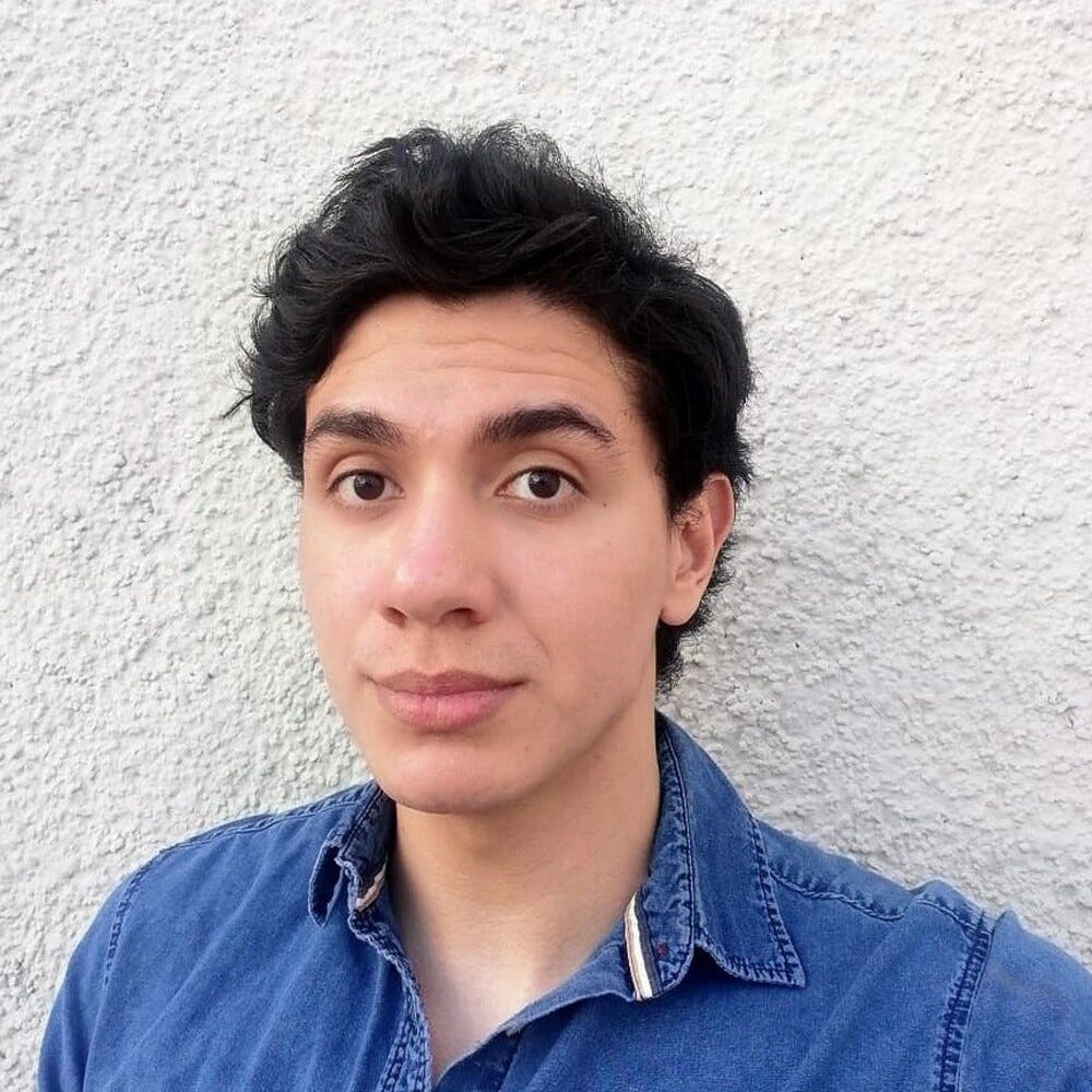 Francisco Hernández Medium