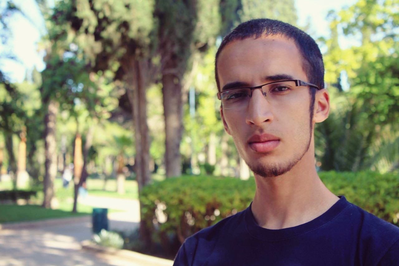 mouhsine badaoui Medium