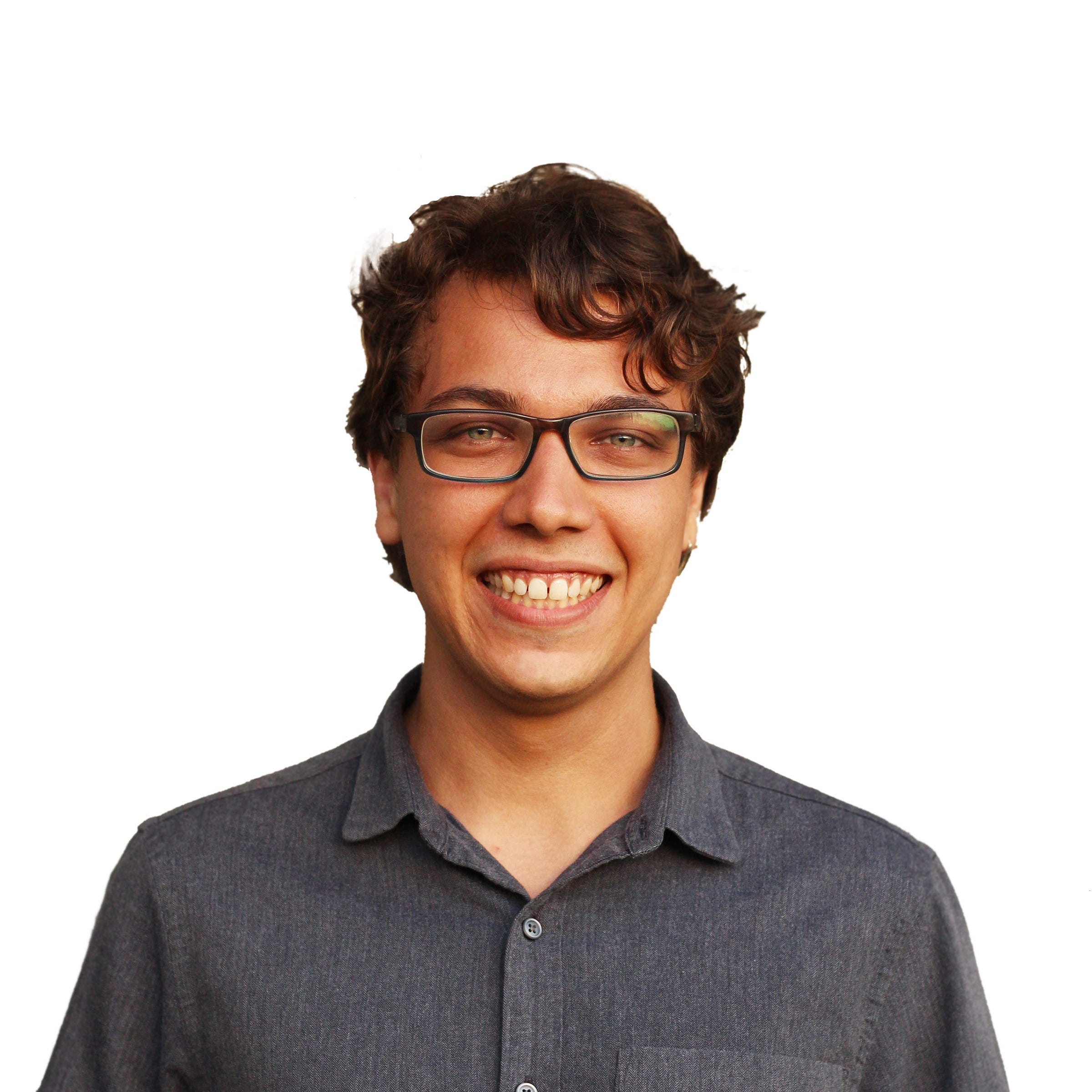 Nicholas martino medium