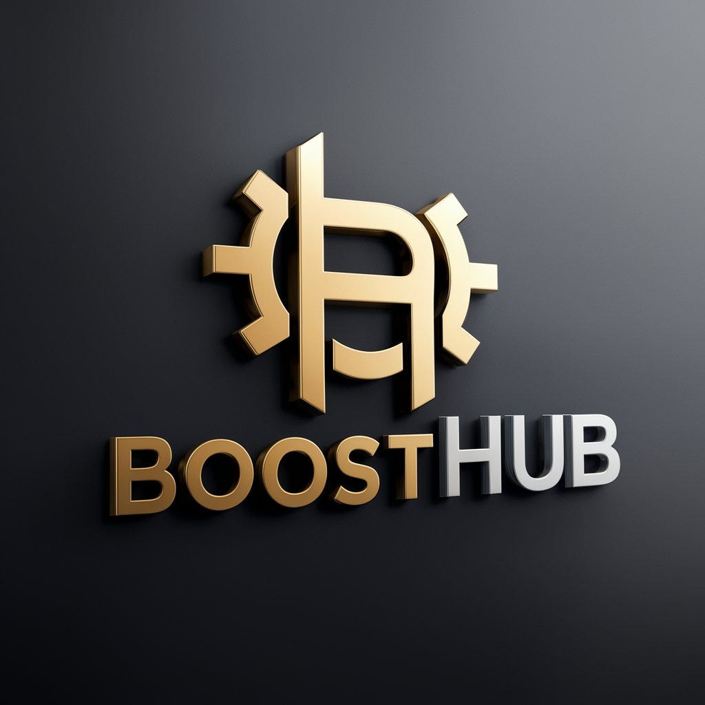 Boosthub – Medium