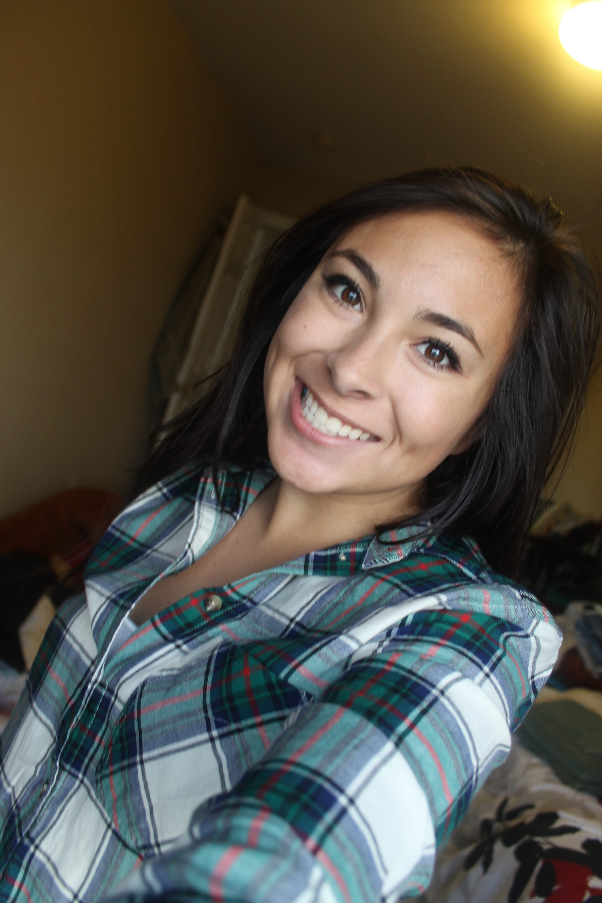 Miranda Fisher Medium