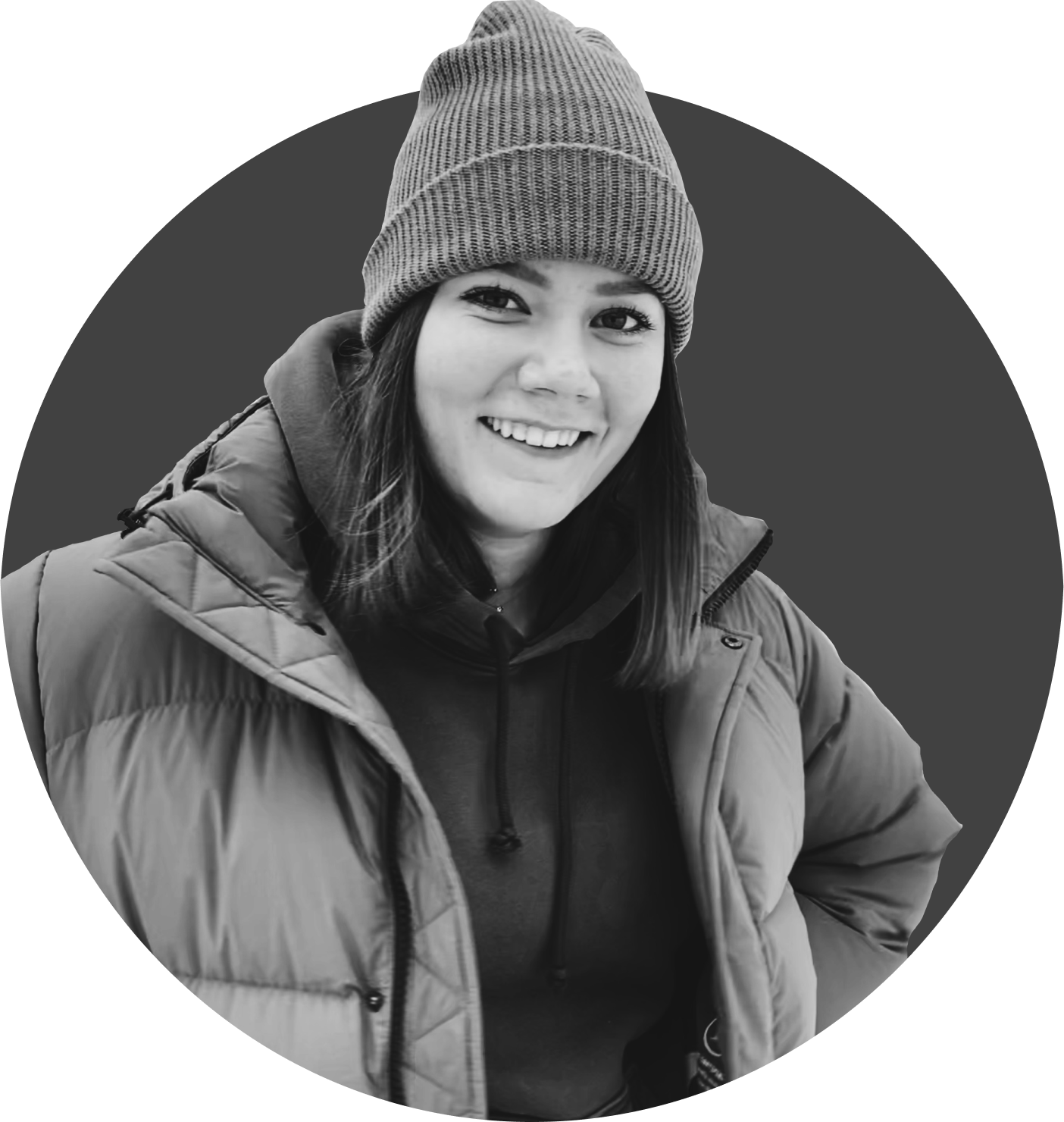 Liana Evans Medium