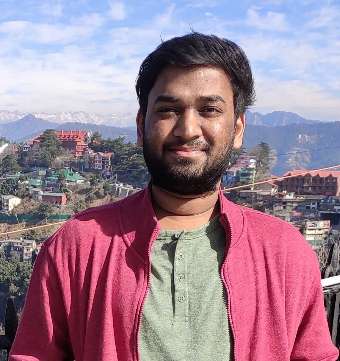 About Ayush Singhal Medium About ayush singhal medium