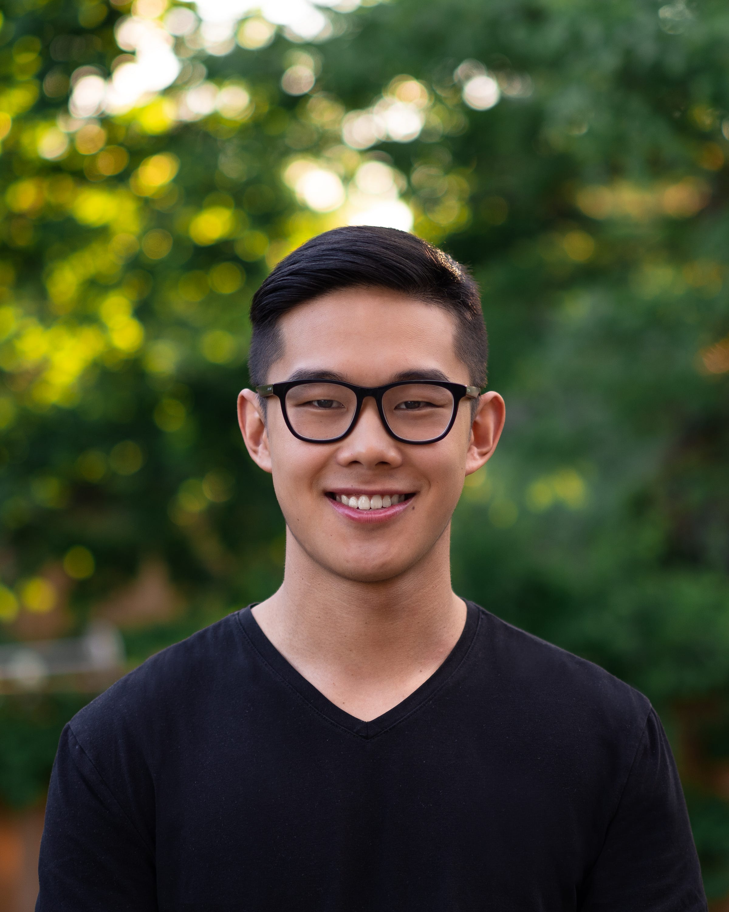 Randy Shao – Medium