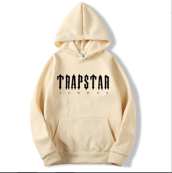 Trapstar Hoodie Medium