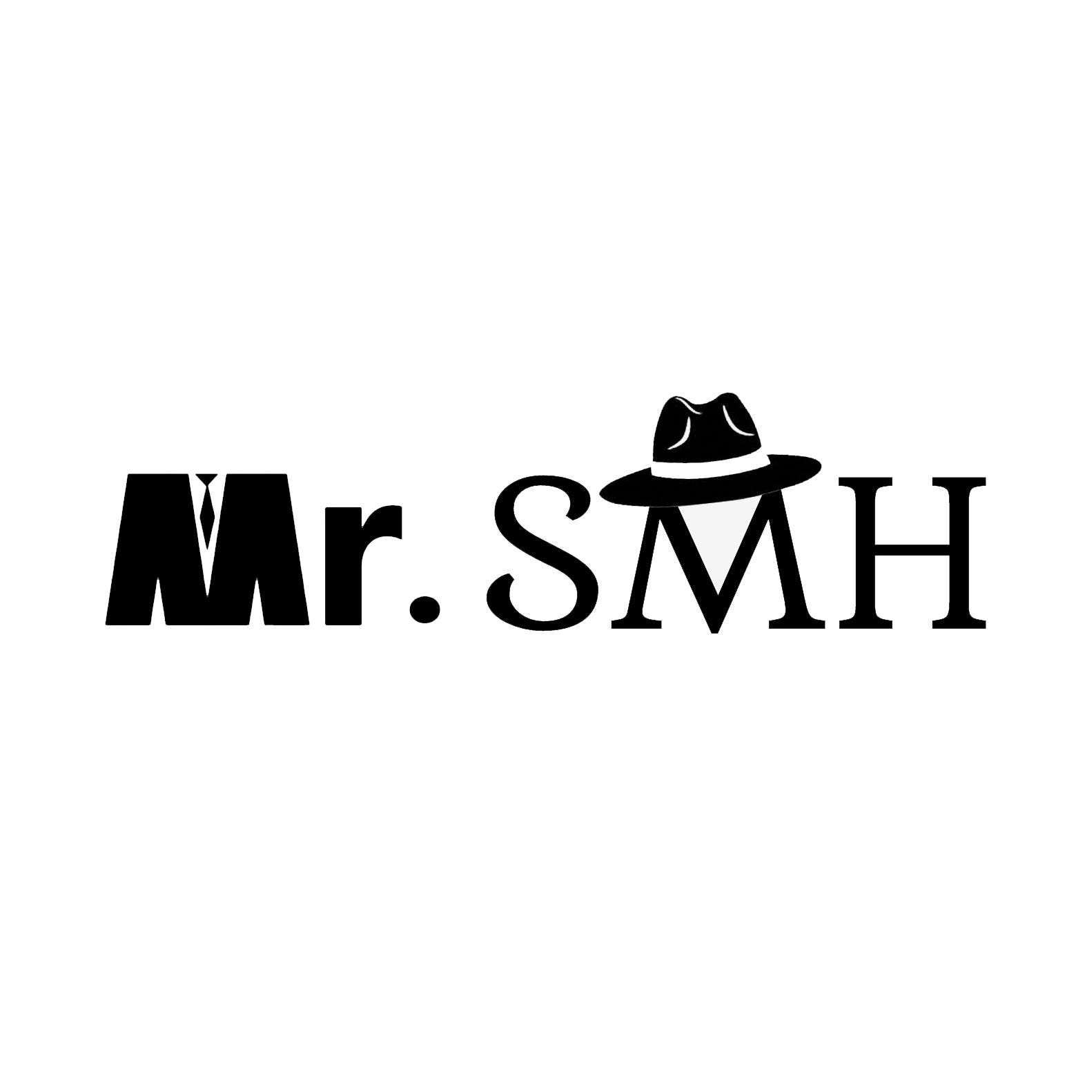 Mr smh medium