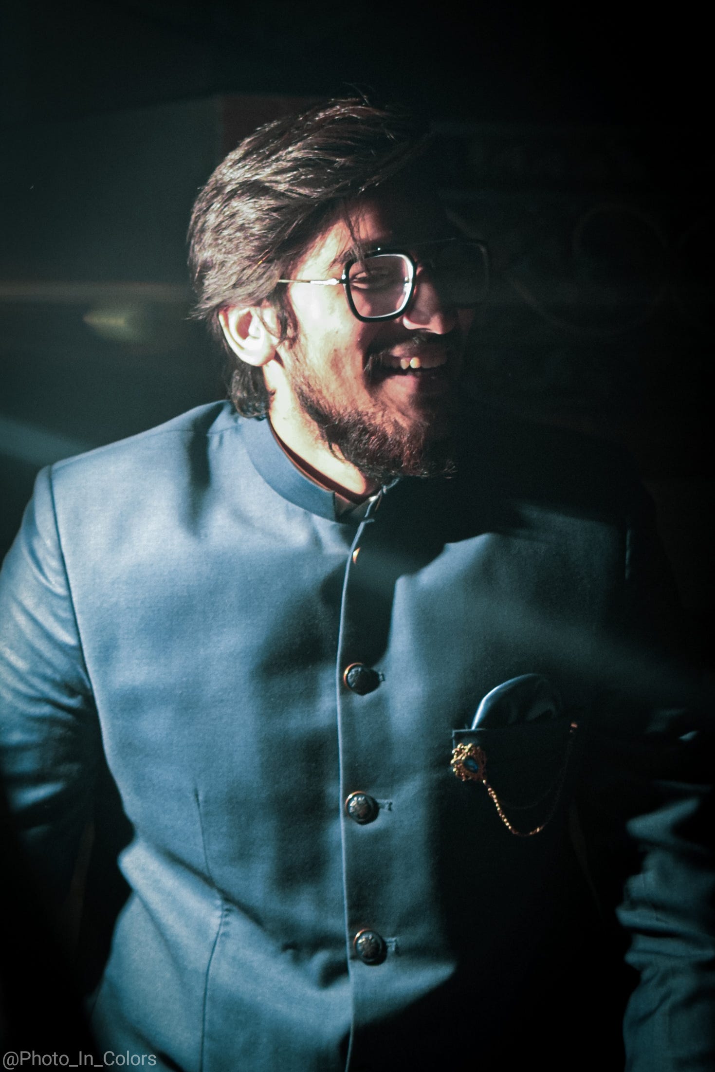 About Waleed Abdullah Medium