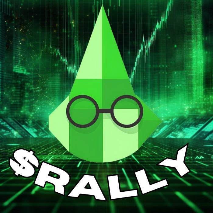 $RALLY – Medium