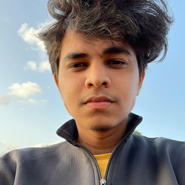 Kunal wasnik medium