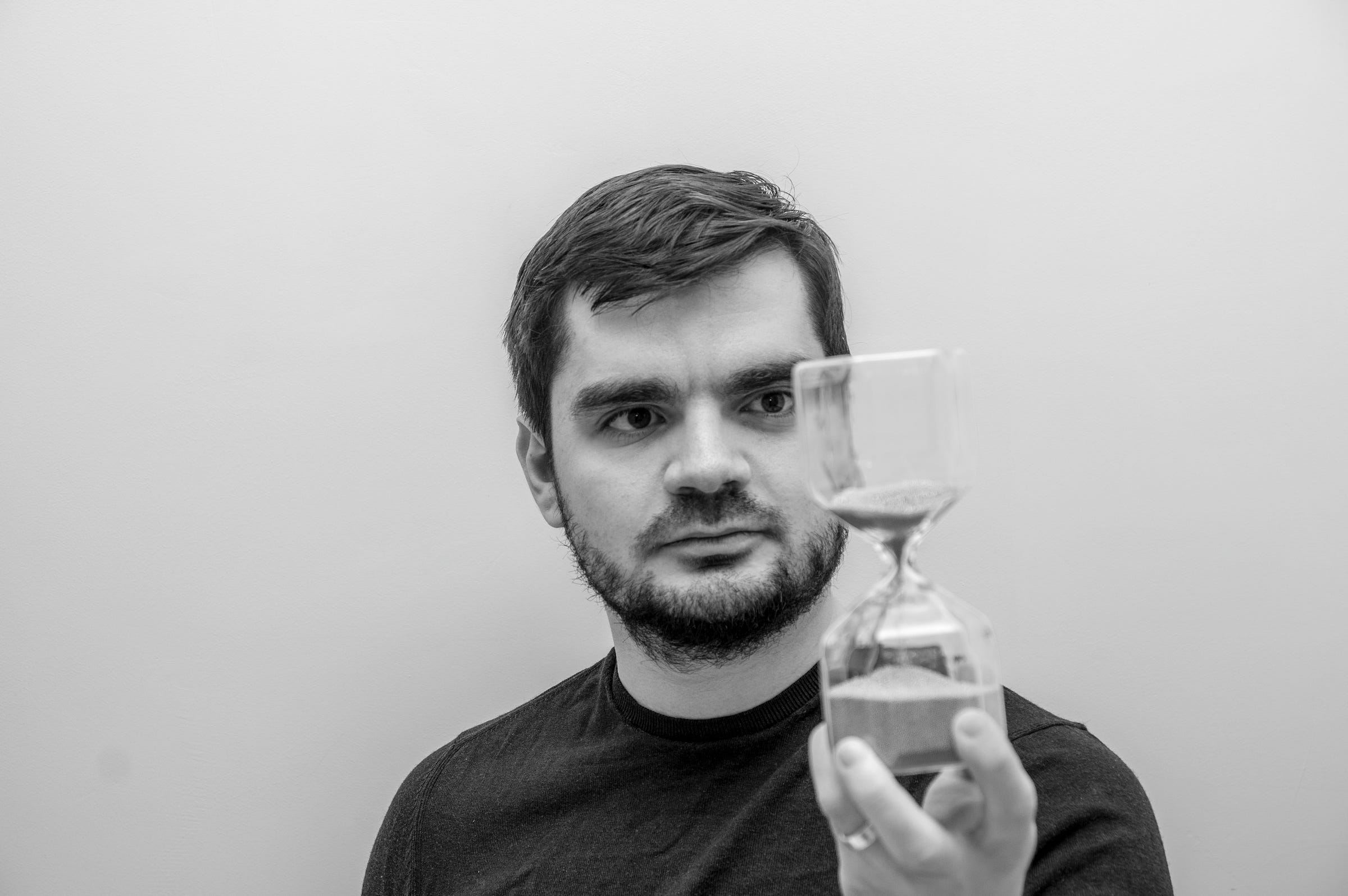 Andrei Polgar – Medium