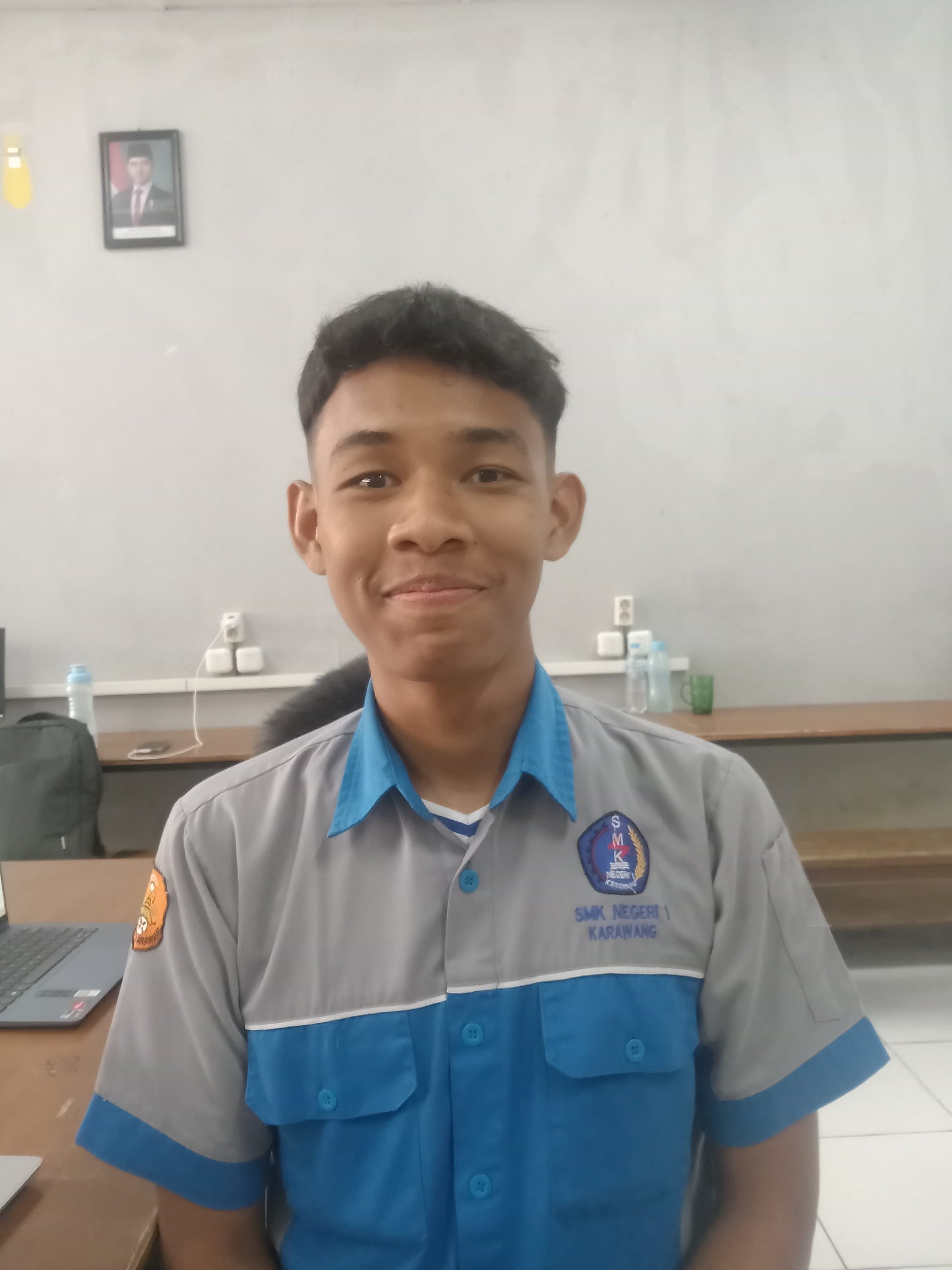 Muhamad algifari medium