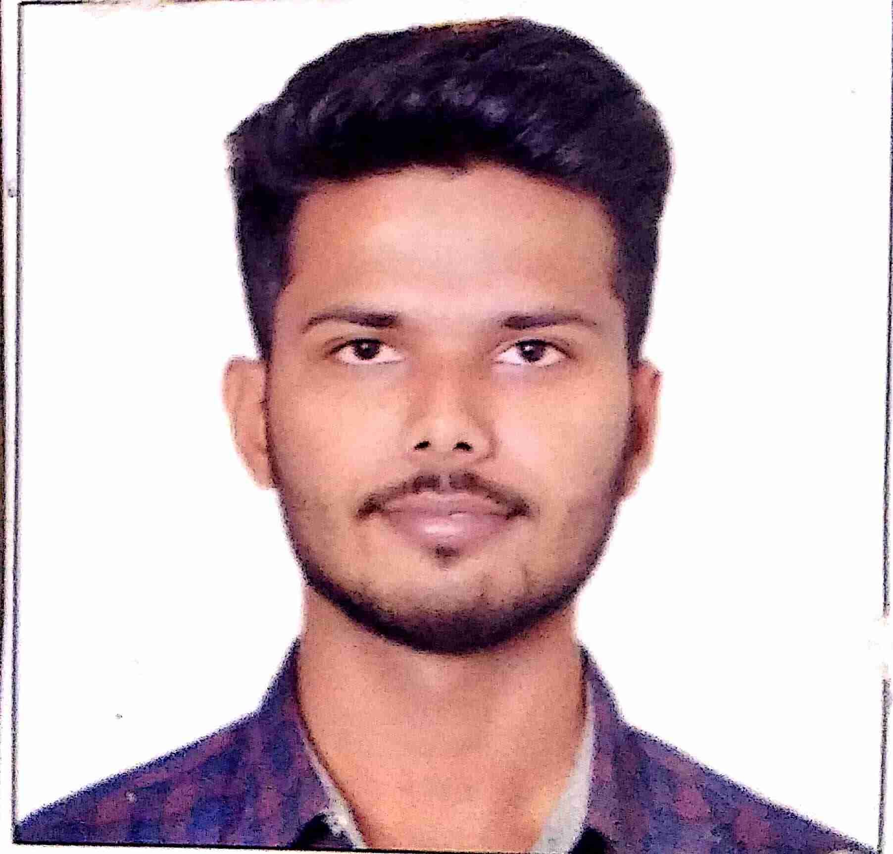 Atul Chaudhari Medium Atul chaudhari medium