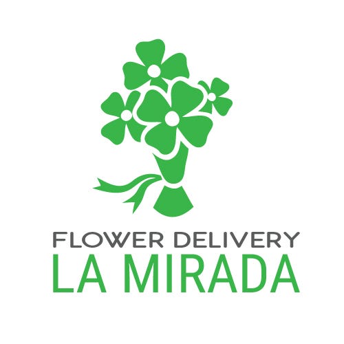 Flower Delivery La Mirada Medium