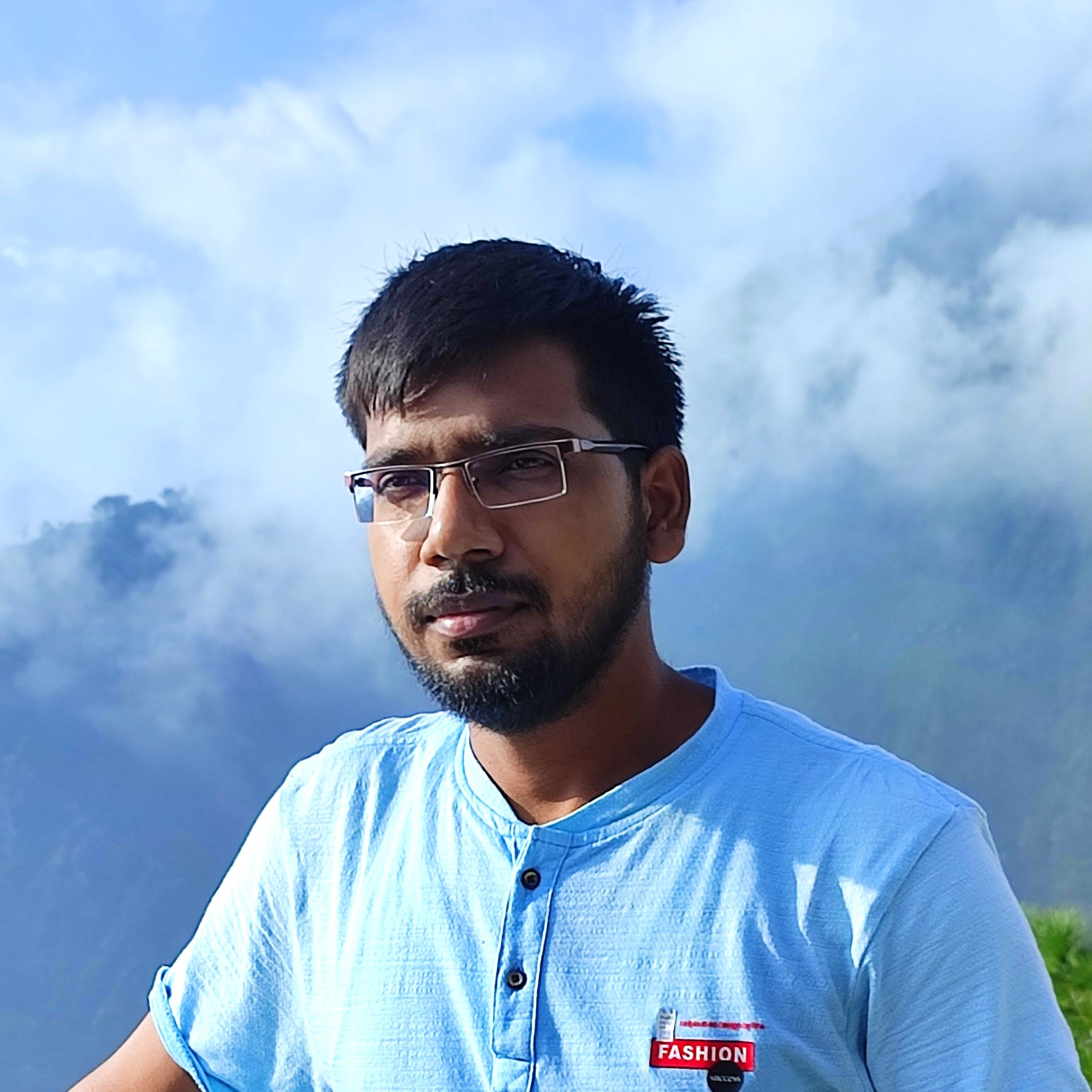 Alok kumar medium