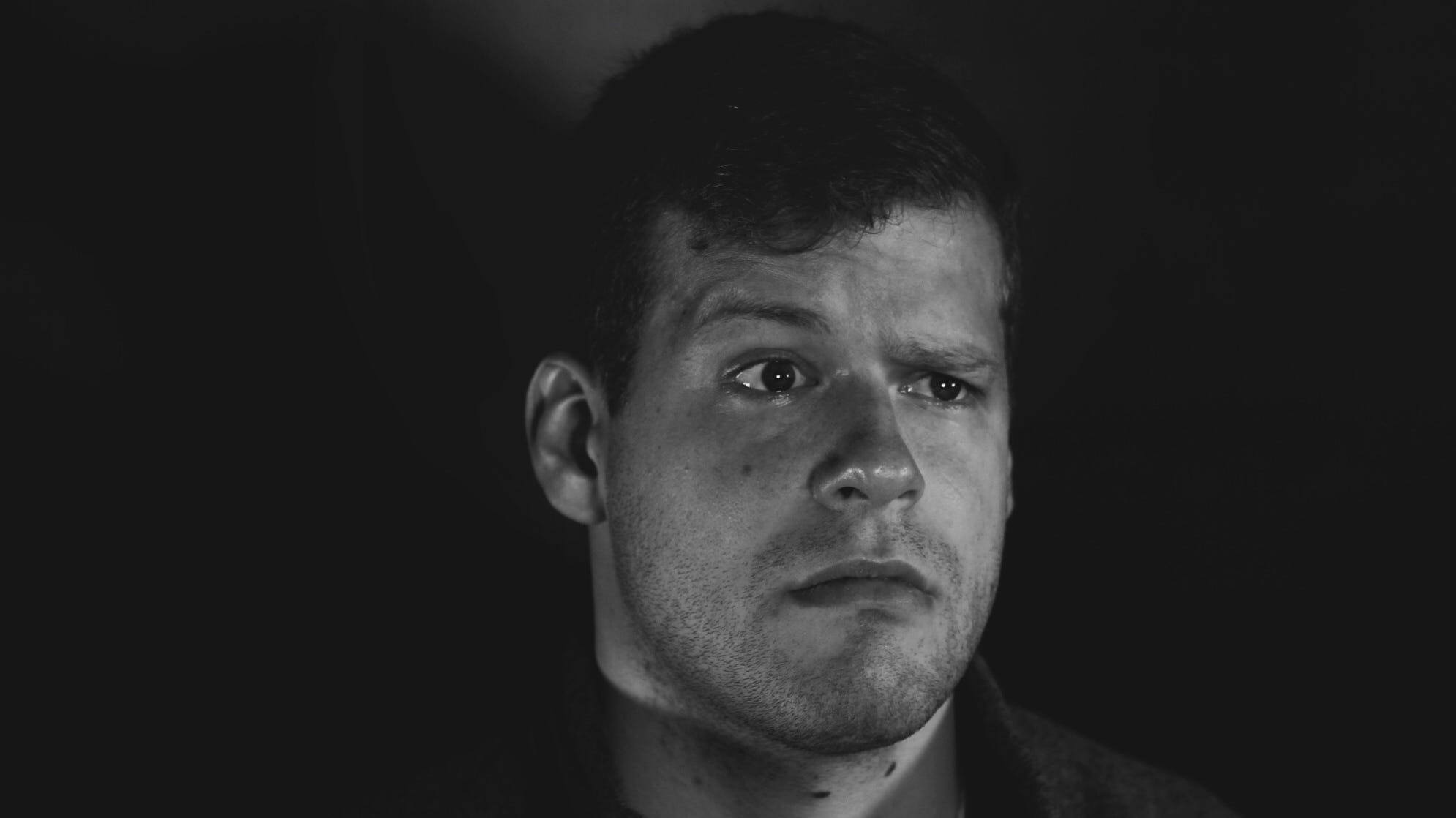 David Callahan – Medium
