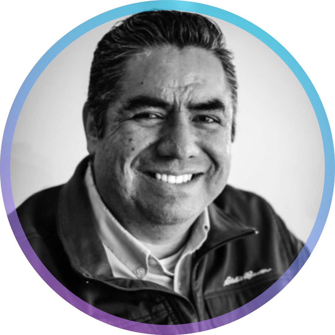 About Ben Franco Medium