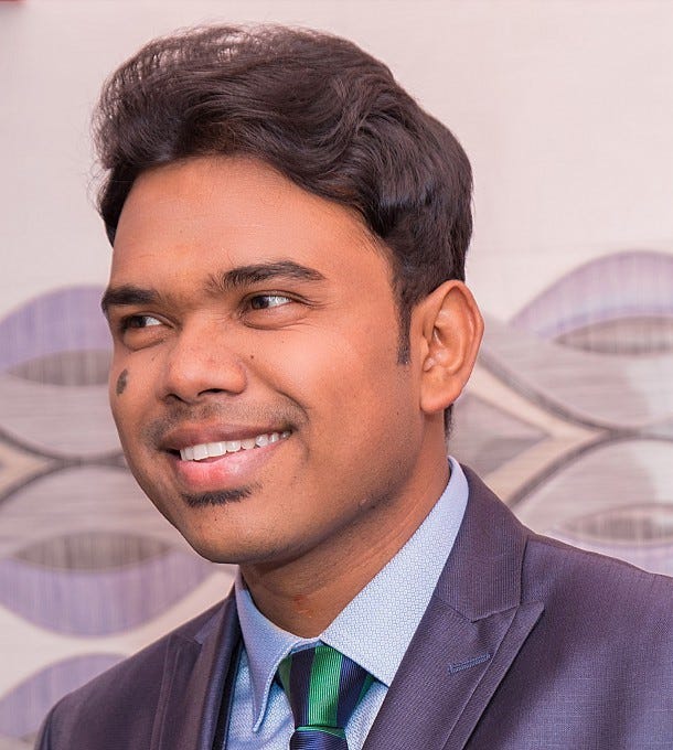 Arun Prakash Asokan on Medium curated some lists