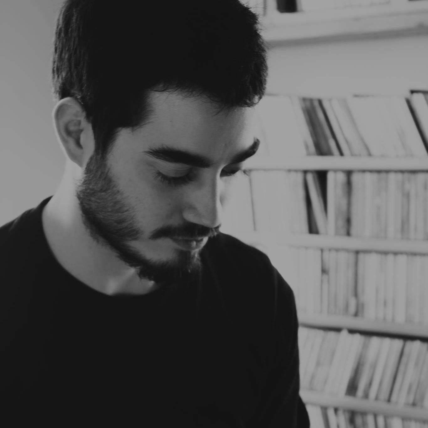 About Dimitris Poulopoulos Medium