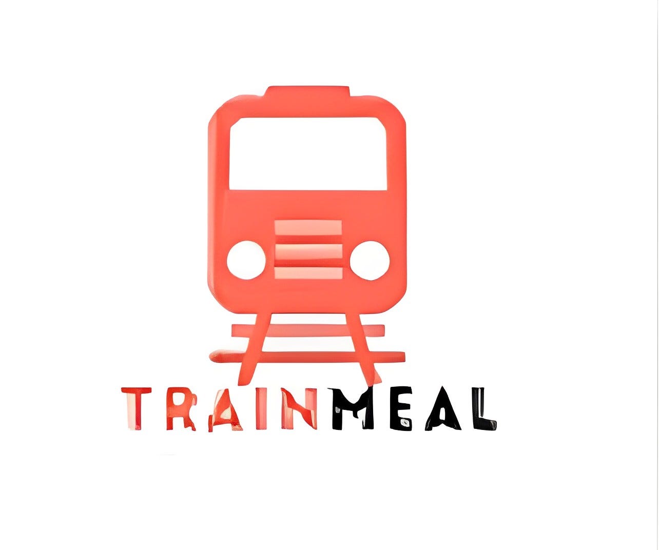 Train Meal Medium train-meal-medium