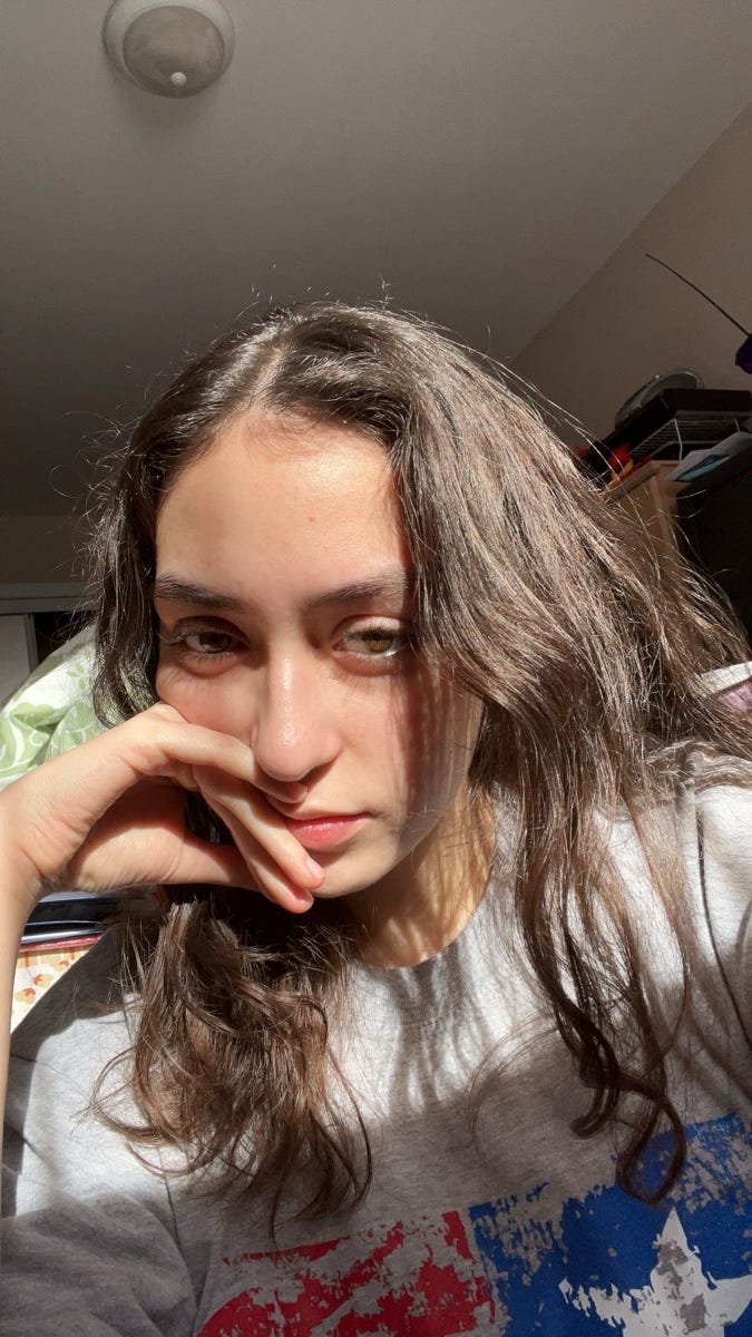 Karensita – Medium