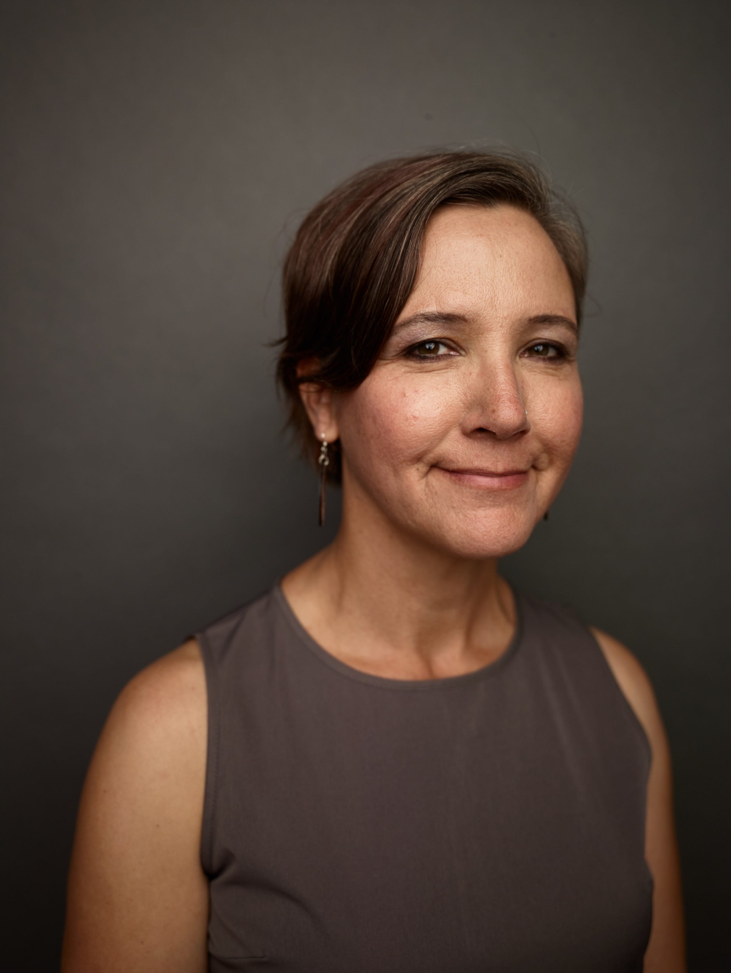 About – Megan Sweet – Medium