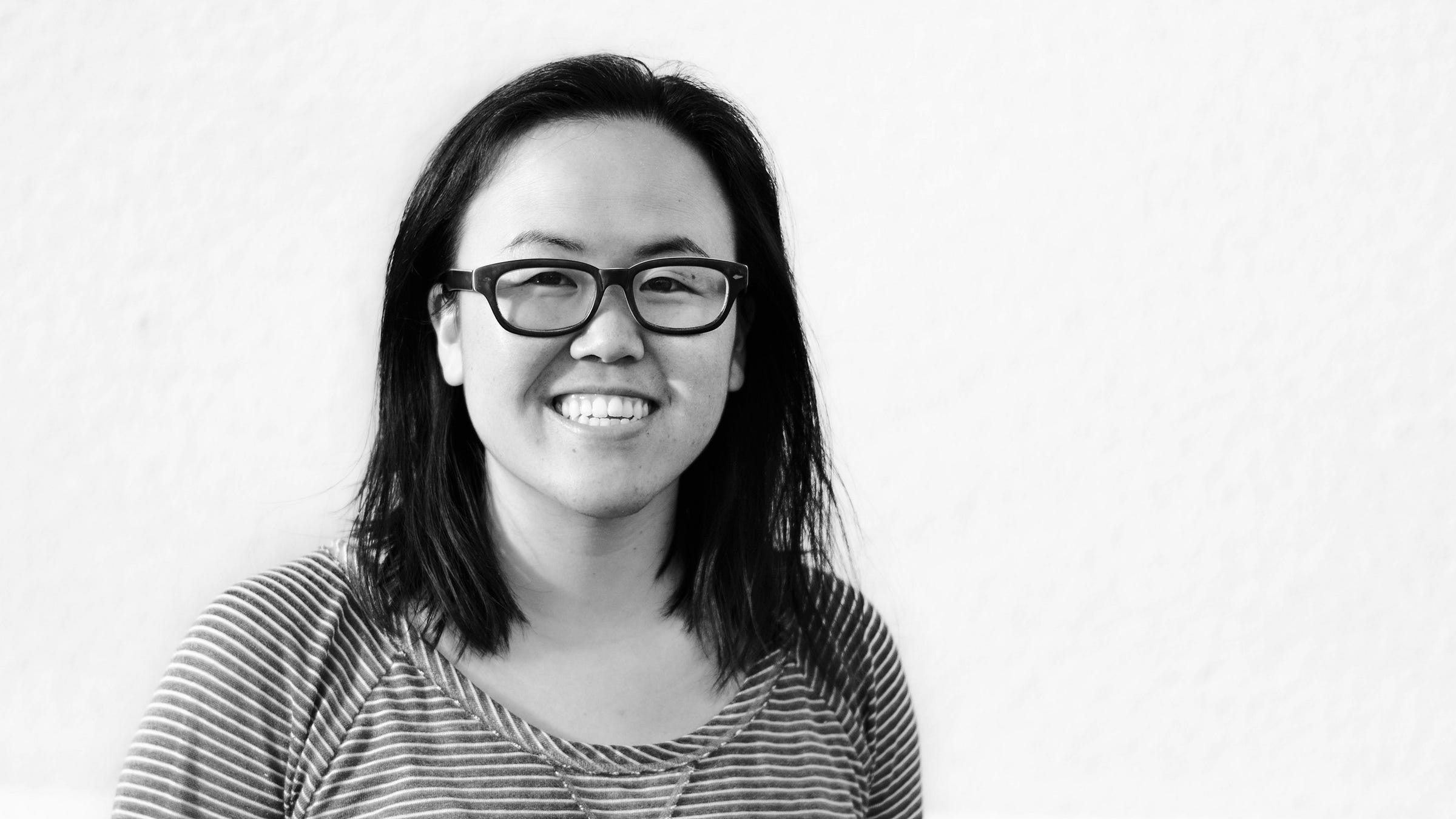 About – Fannie Ko – Medium