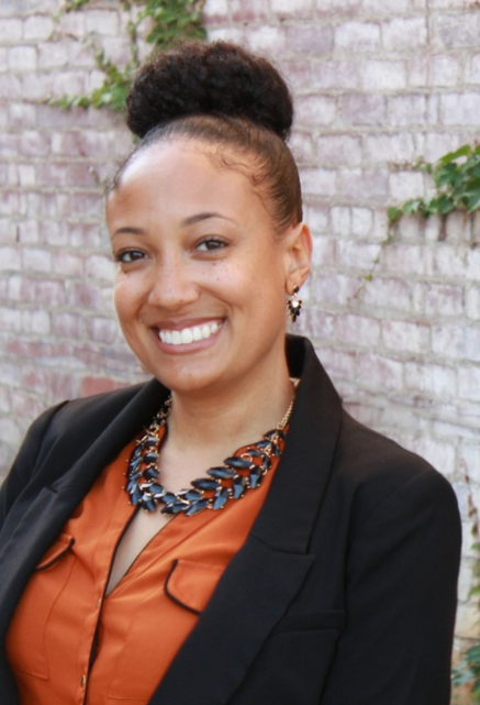 About – Tashari Berry – Medium