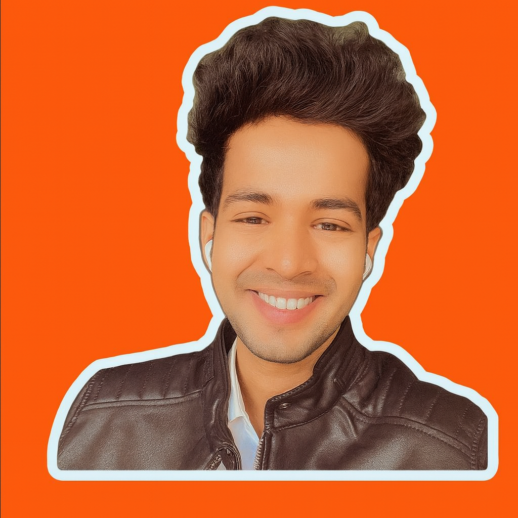 Niket Raj Dwivedi – Medium