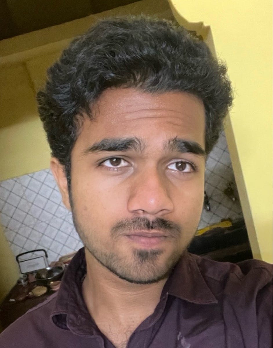 Tata Vishnu Vardhan Rao on Medium curated some lists