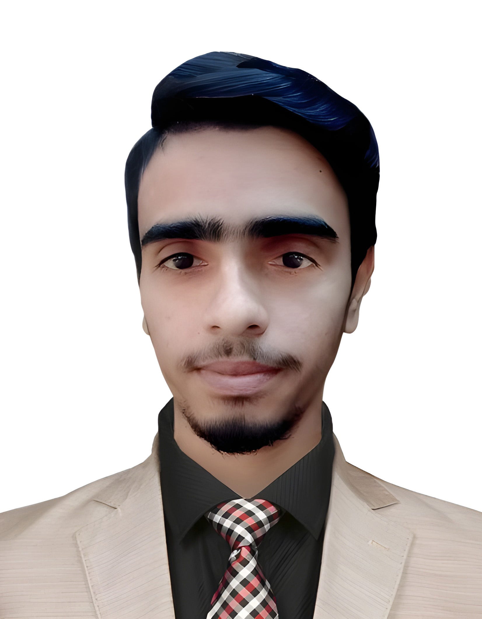 MD. Sakib Hasan – Medium