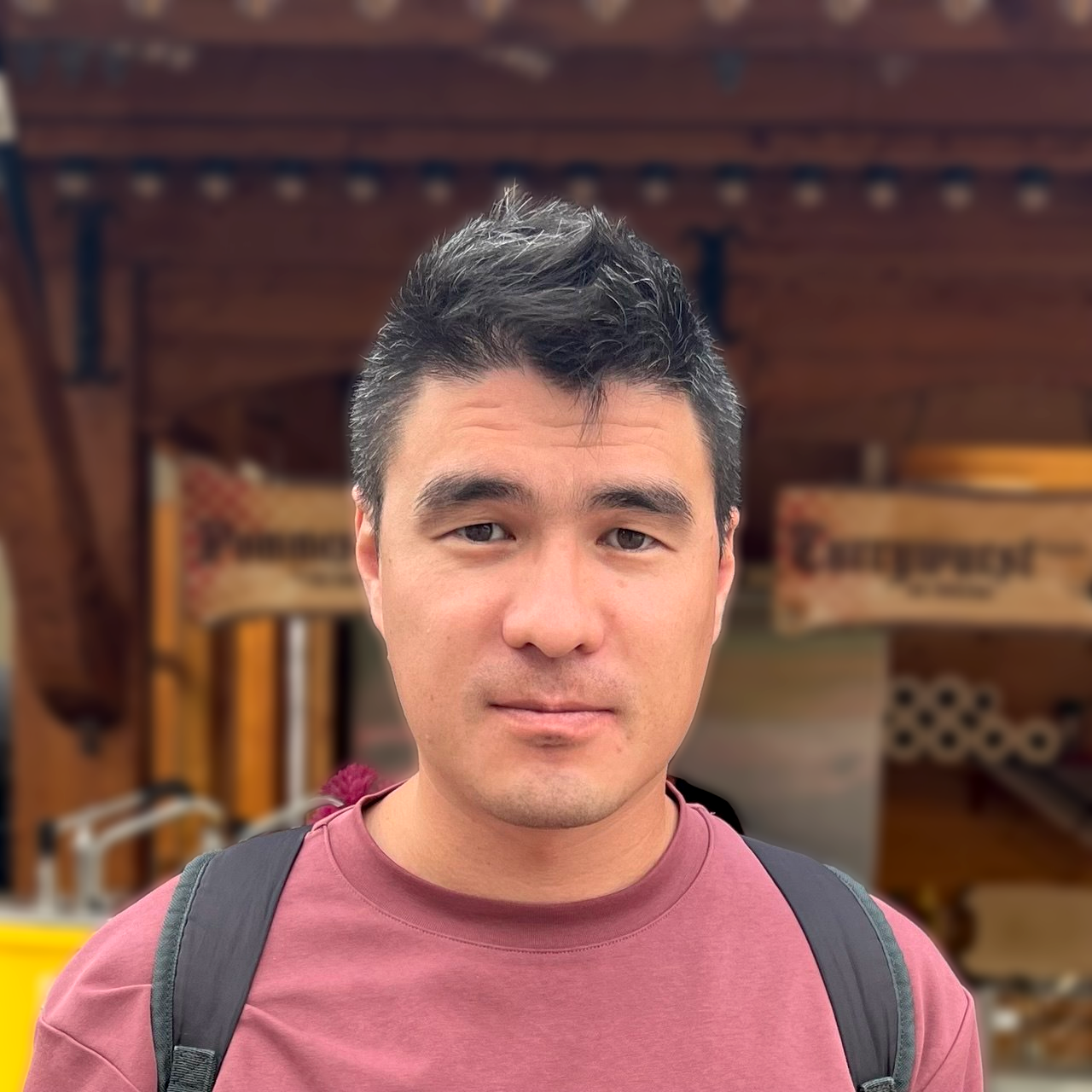 About artur rakhmatulin medium