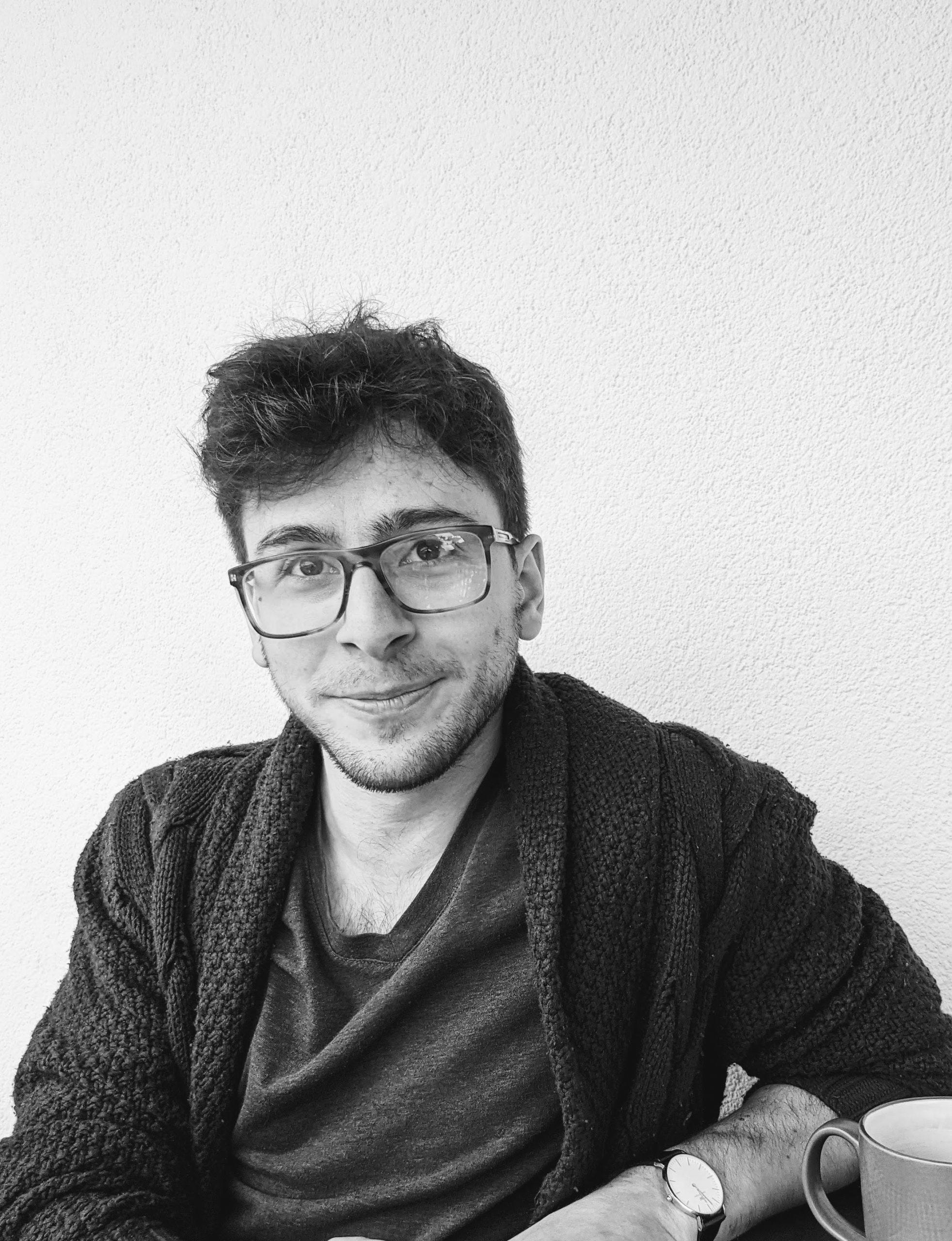 Tommaso manca medium
