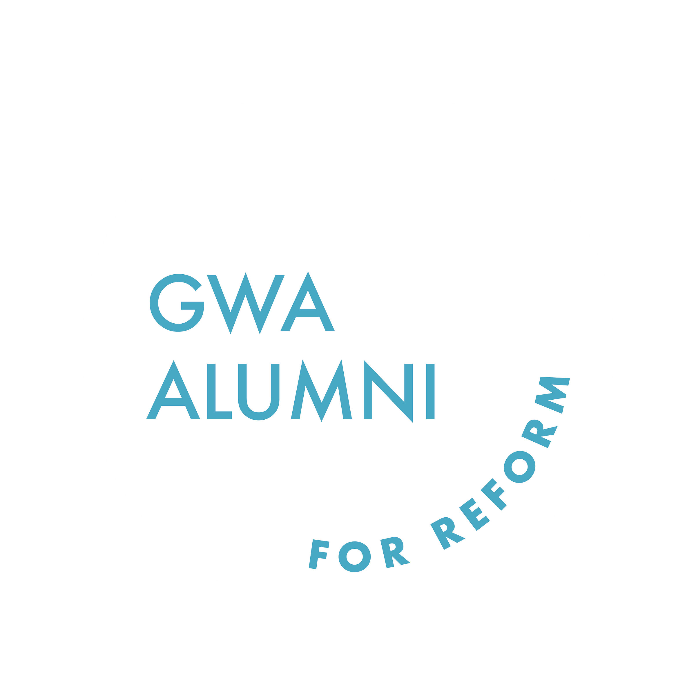 GWA Alumni for Reform Medium