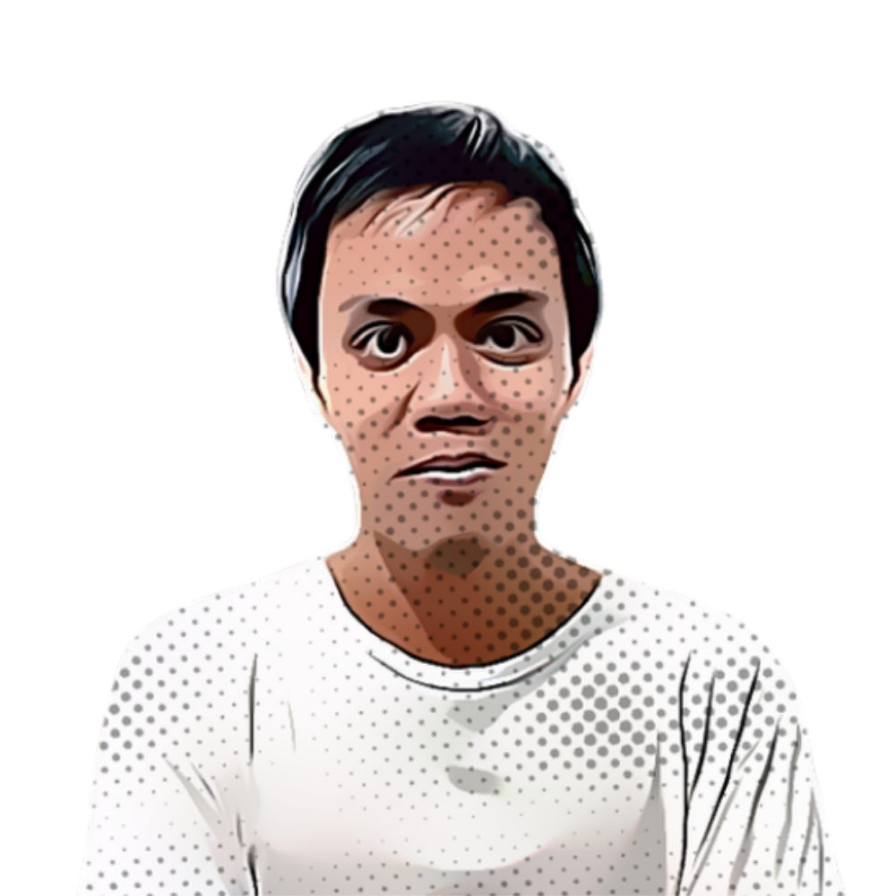 Rachmat Ramadhan Medium Rachmat ramadhan medium