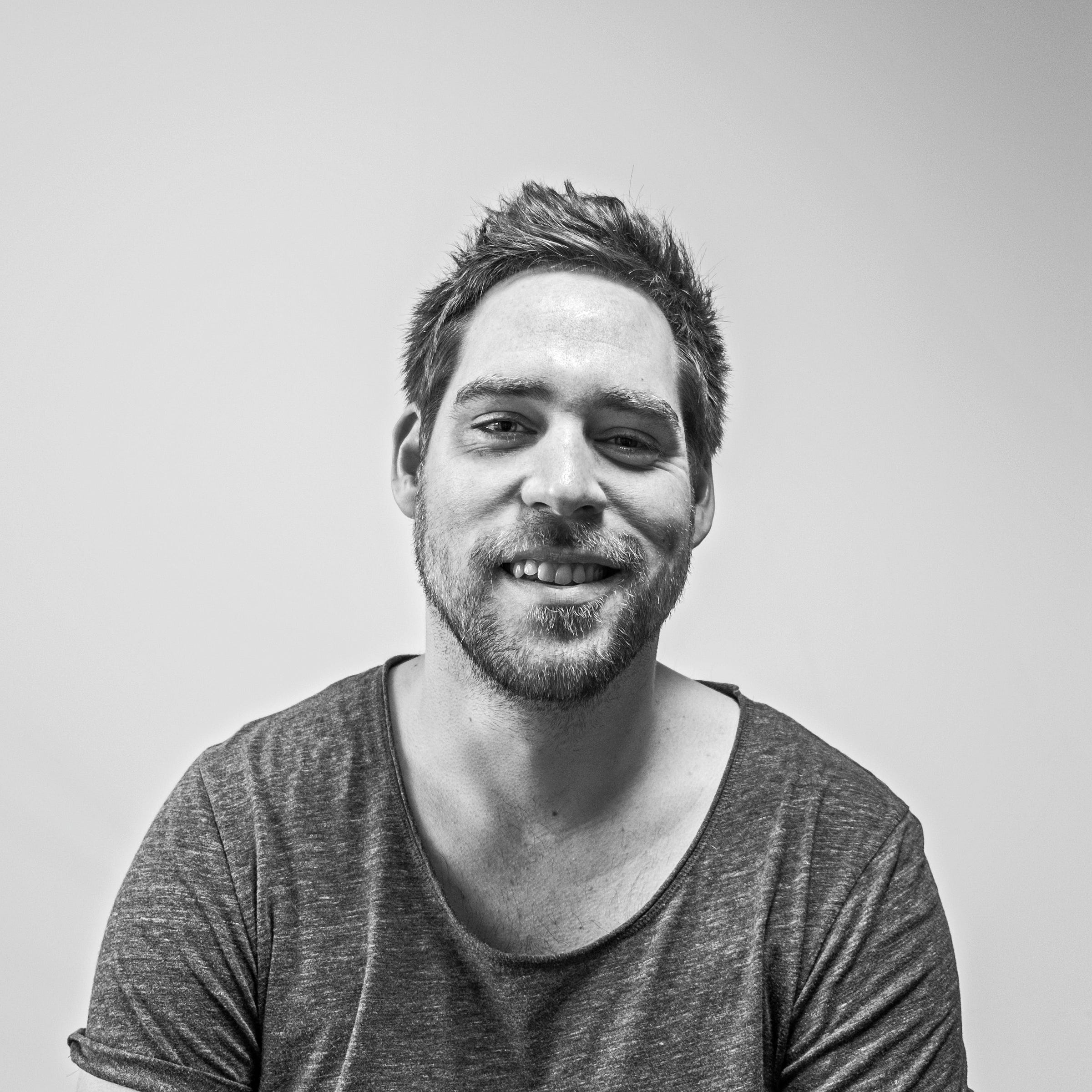 Dominic Rödel – Medium
