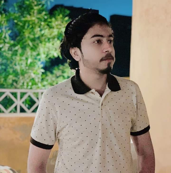 Usama Imdad Ali Medium Usama Imdad Ali Medium
