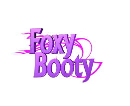 Foxy Booty – Medium