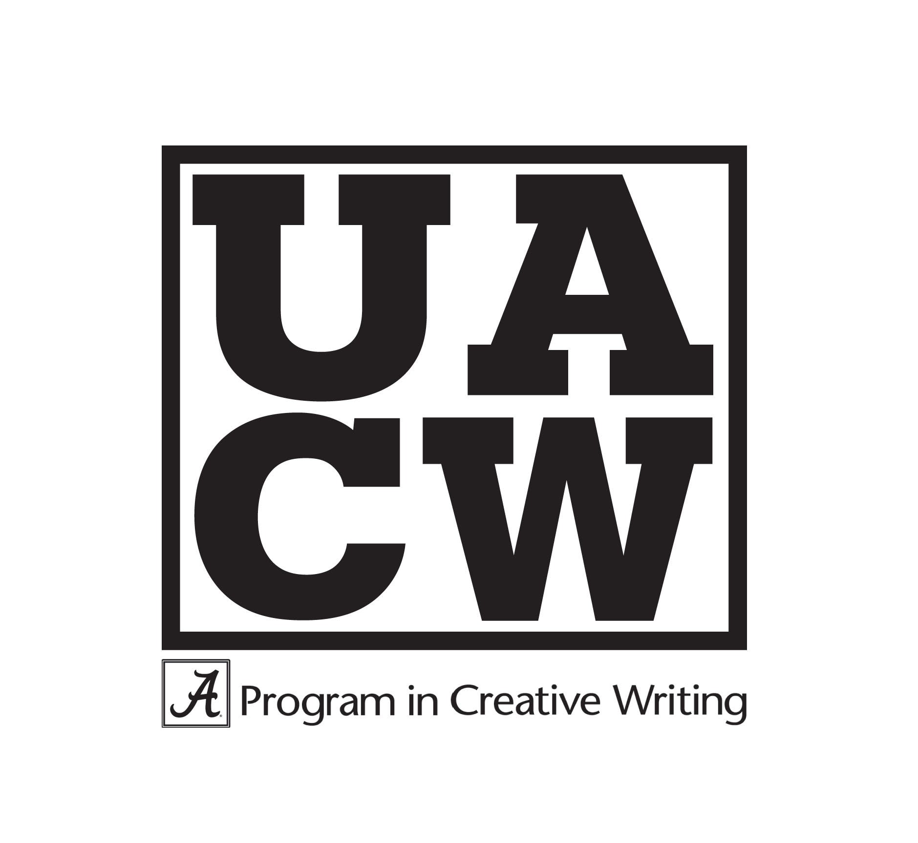 university of alabama creative writing major
